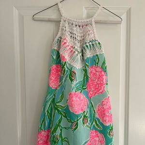 Lilly Pulitzer Dress Size 0